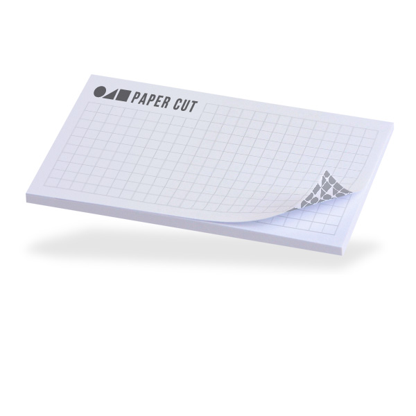 BIZSTIX® Doublesight 125 x 72 mm