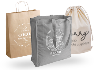 Werbetaschen Werbetextilien